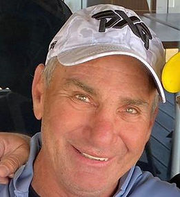 Profile Picture of Innovatech Client. Malcolm GoldBerg