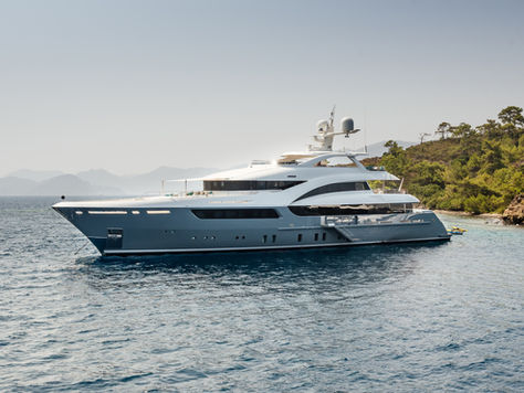 Planning Your First Yacht Charter? Here’s How to Avoid Hidden Costs