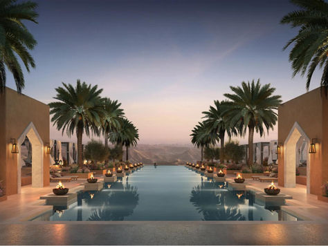 Luxury Hotel Openings 2026