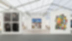 Frieze London Masters United Kingdom UK