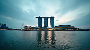 Explore Singapore: Top Attractions You Can't Miss