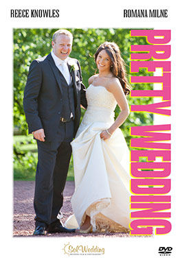 Pretty Wedding