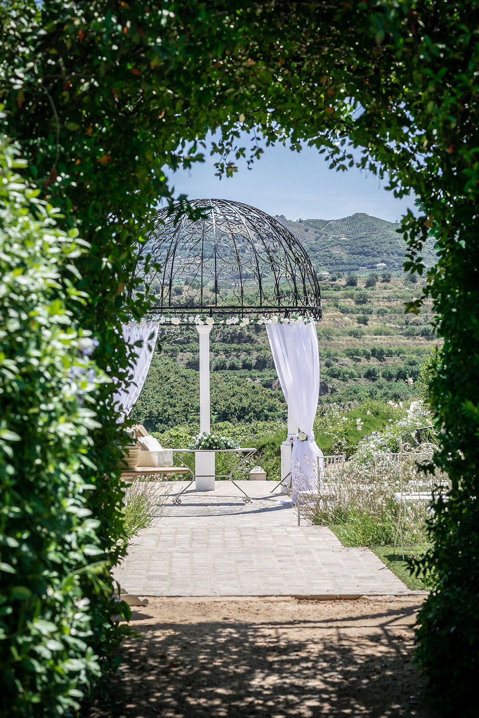 Tara & Chris Wedding
