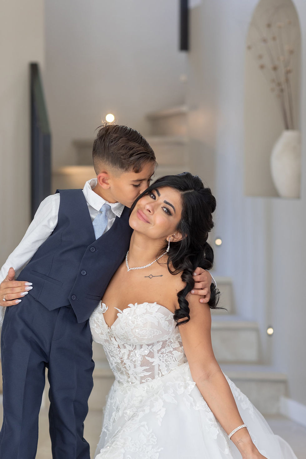 Dana & Omar Wedding