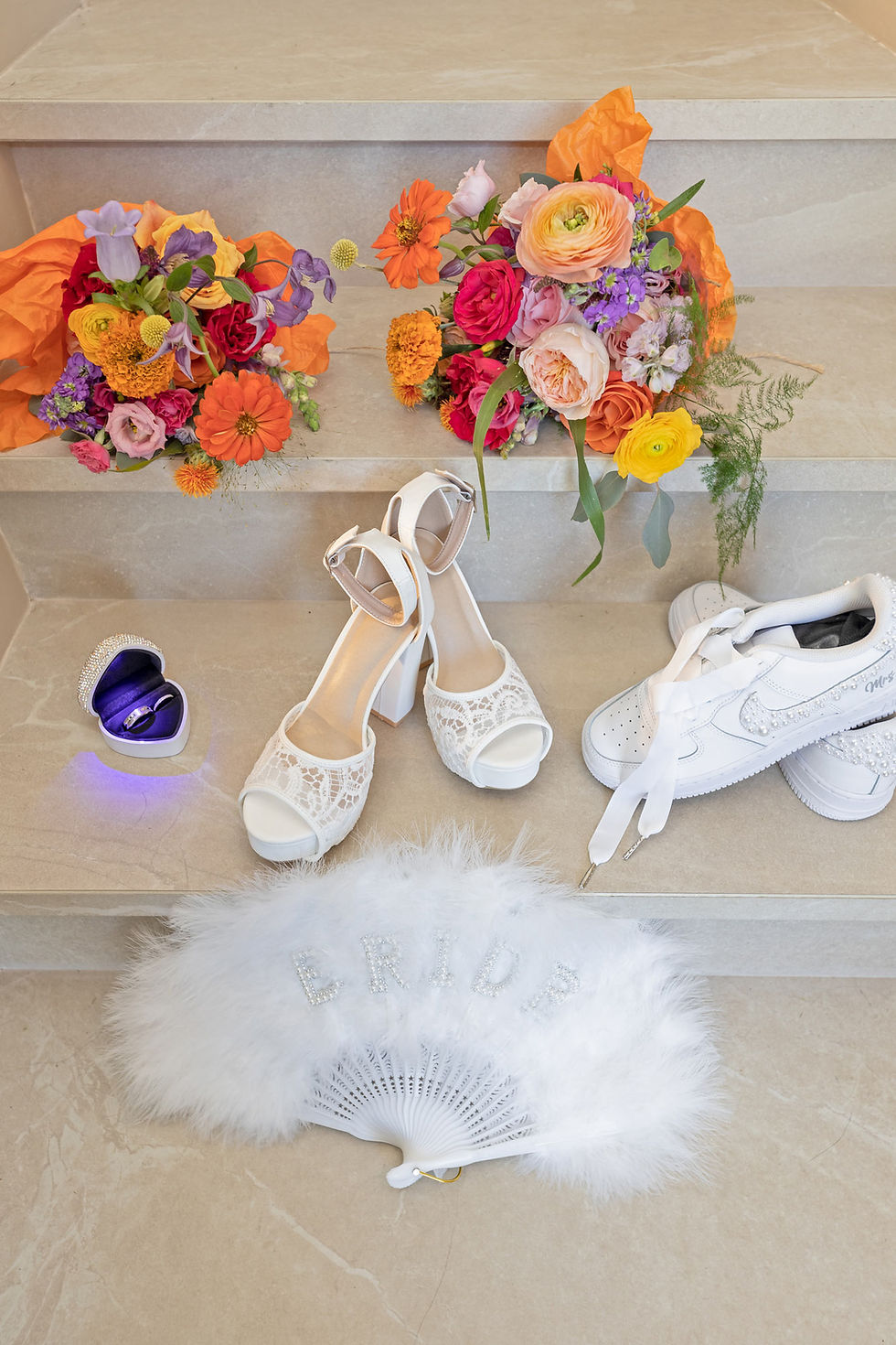 Dana & Omar Wedding
