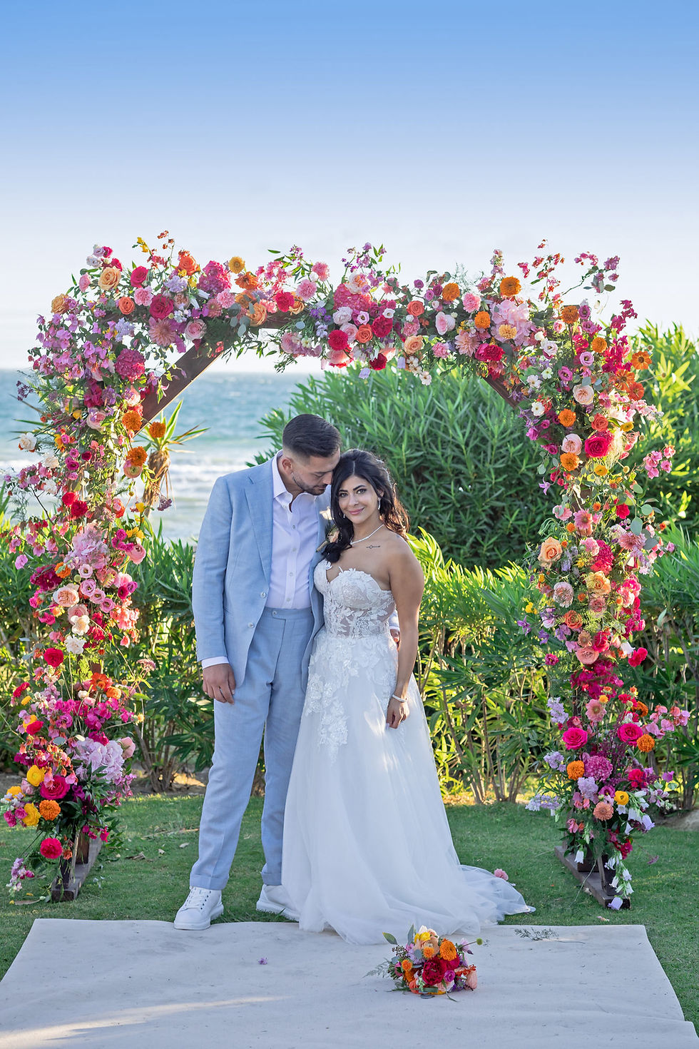 Dana & Omar Wedding