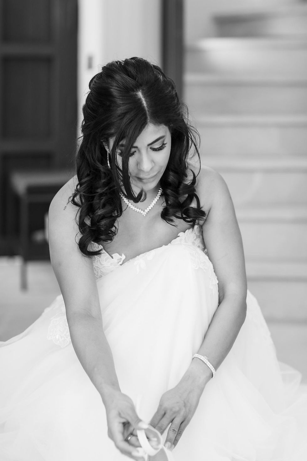 Dana & Omar Wedding