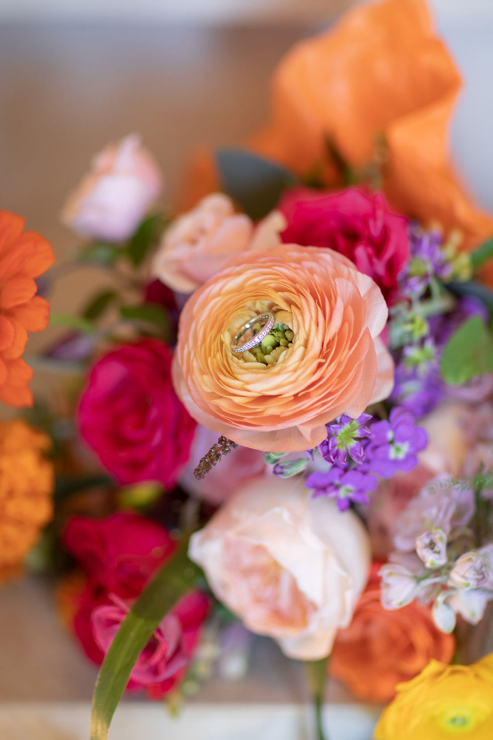 Dana & Omar Wedding