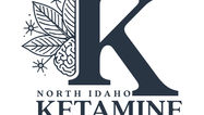 North Idaho Ketamine Logo