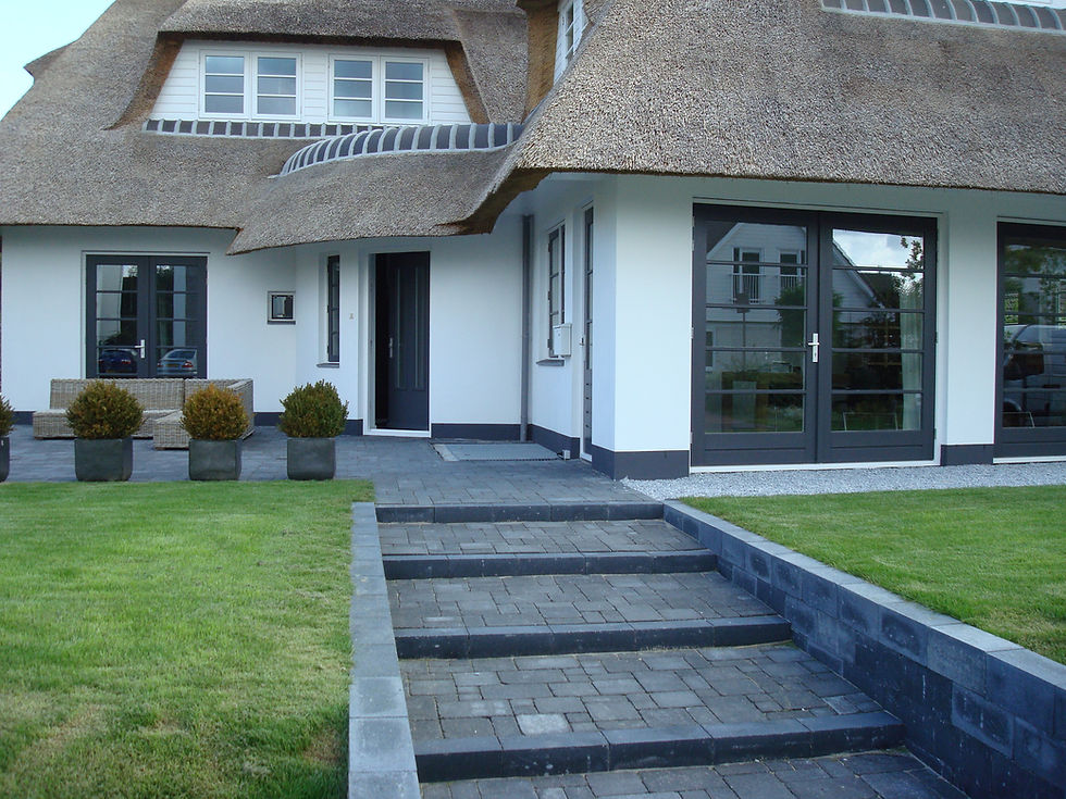 Voortuin