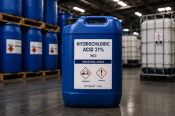 Hydrocloric
