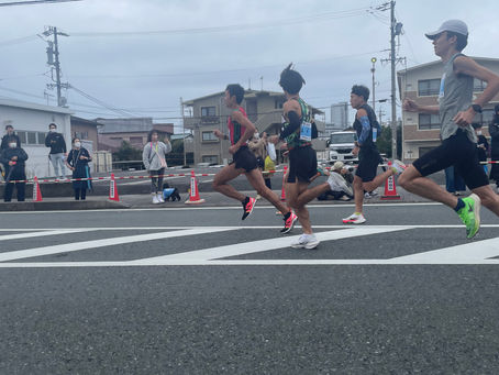 レースが続く時に覚えておいてほしいたった１つのおススメワークアウト
