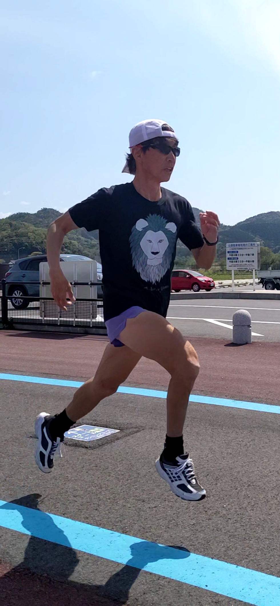 サムネイル： ma5meブランド×ウェルビーイングコラボTシャツ