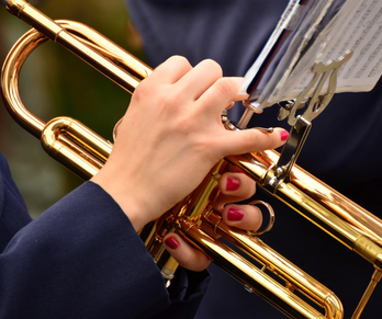 Bossa Jazz - Trumpet