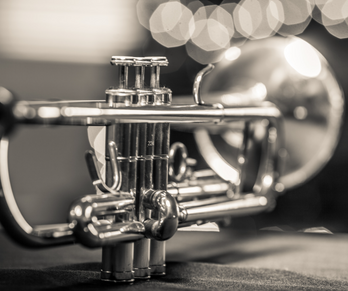 trumpet - jazz