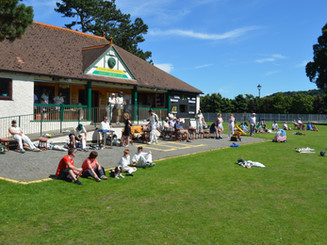 Club Sixes
