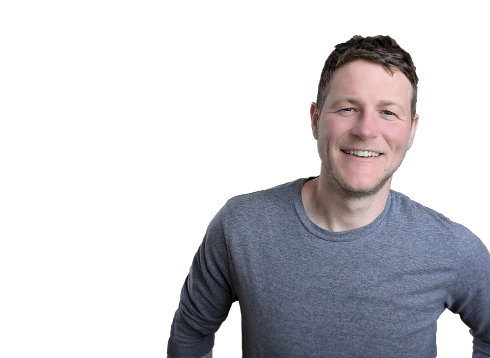 Small Business Marketing Consultant Patrick Jelley
