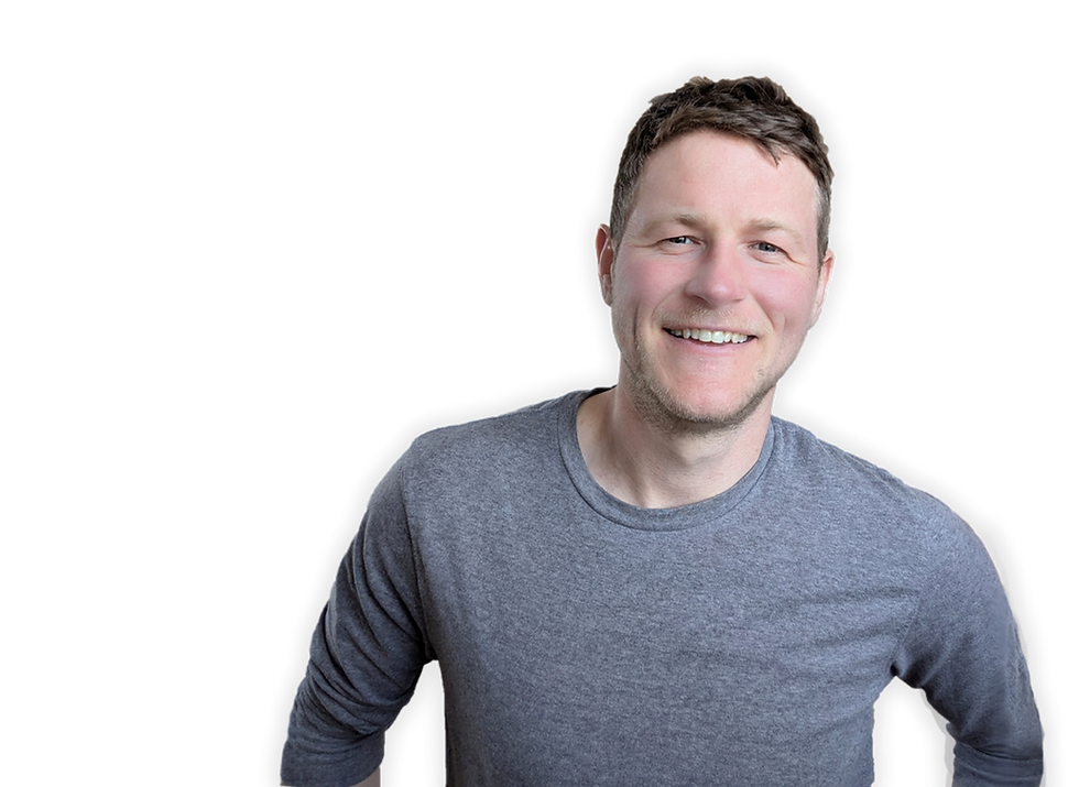 North Wales Small Business Marketing Consultant Patrick Jelley