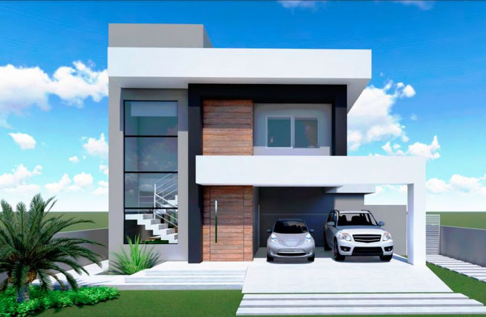 Projeto residencial 05 - Autocad + Sketchup + Lumion.JPG