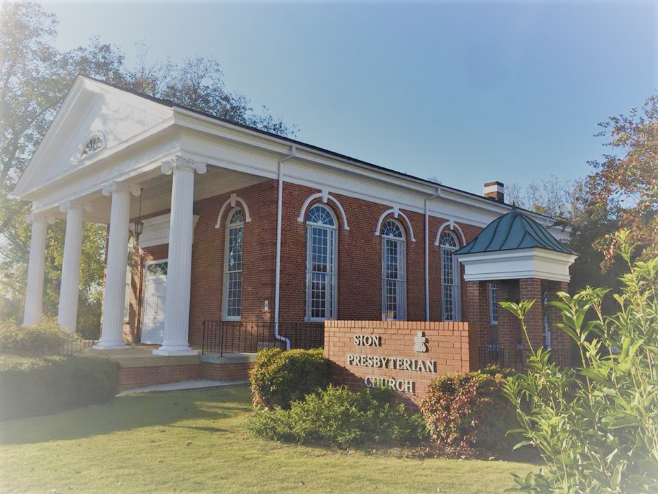 PHOTO OF CHURCH- fuzzy.jpg