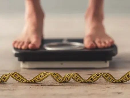 weight loss