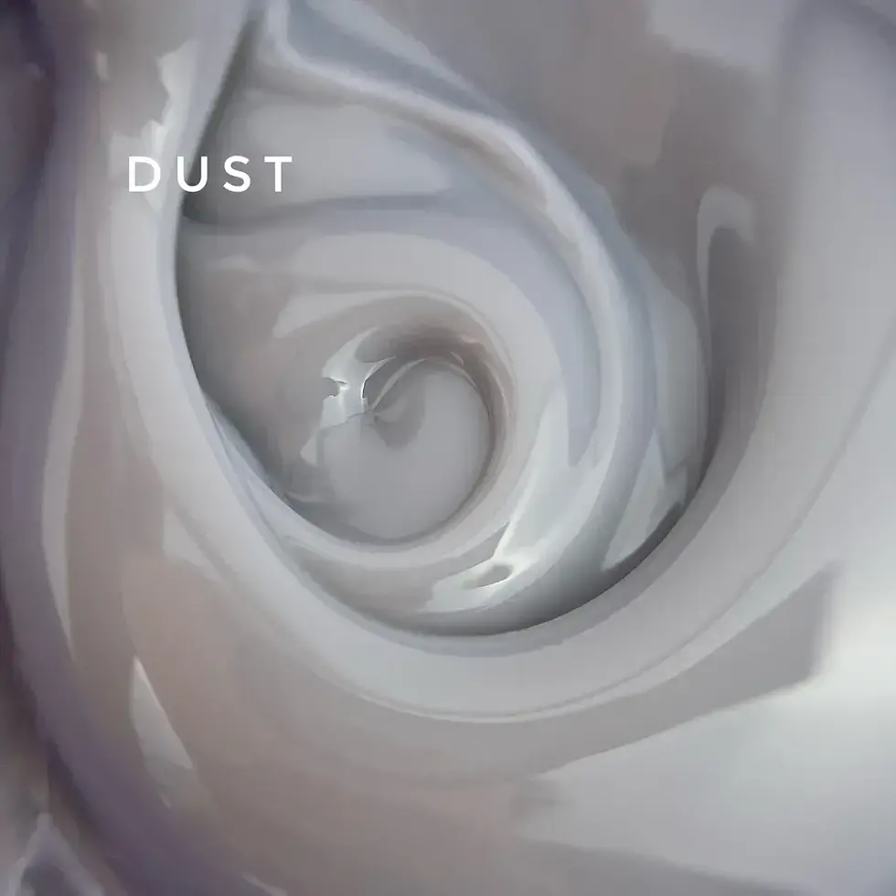 Thumbnail: TOUCH Builder gel 15ml, Dust
