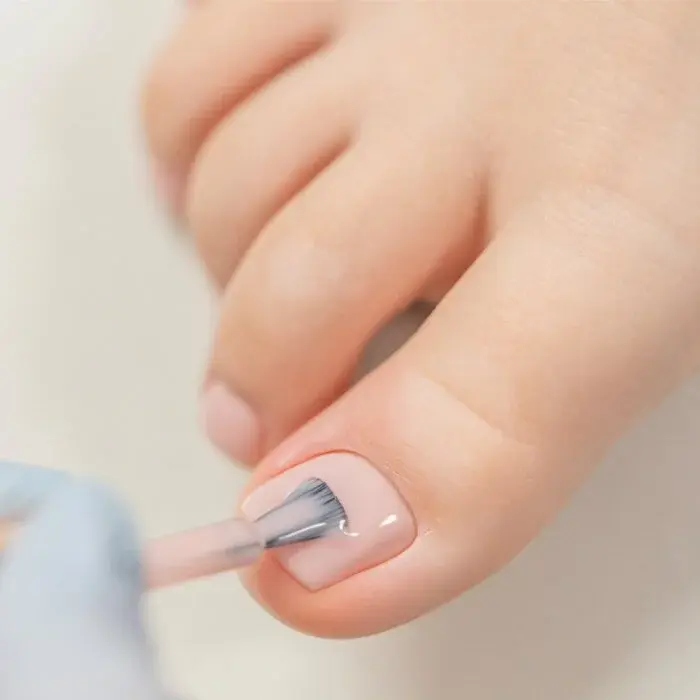 Thumbnail: Indigo Himalaya Salt - Pedi Express Base - 7 ML