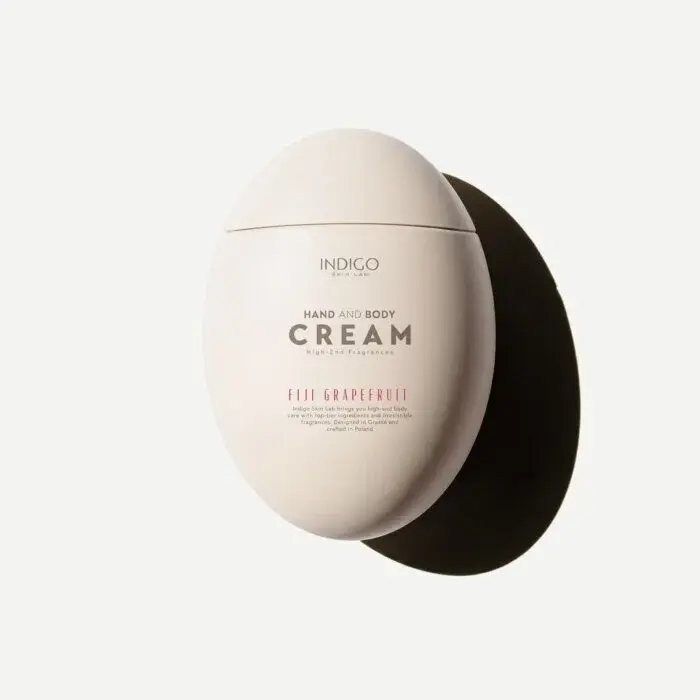 INDIGO Fiji Grapefruit - Hand & Body Cream - 60 ML