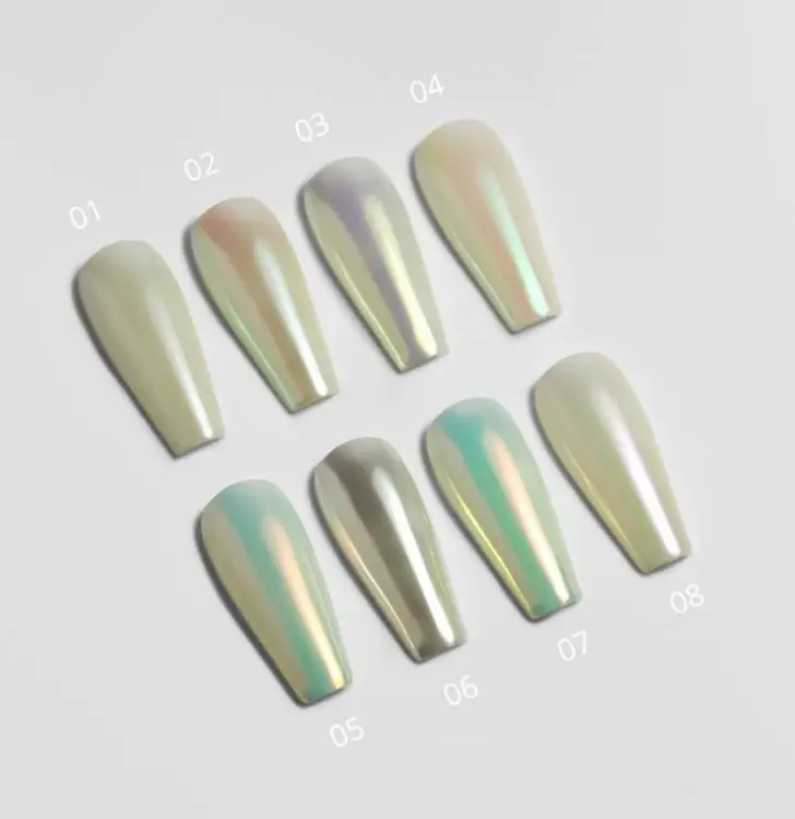 Thumbnail: DIVNA Mirror Powder 08 0.5 g