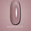 Thumbnail: Dark gel polish Cat Eye 09, 10 ml