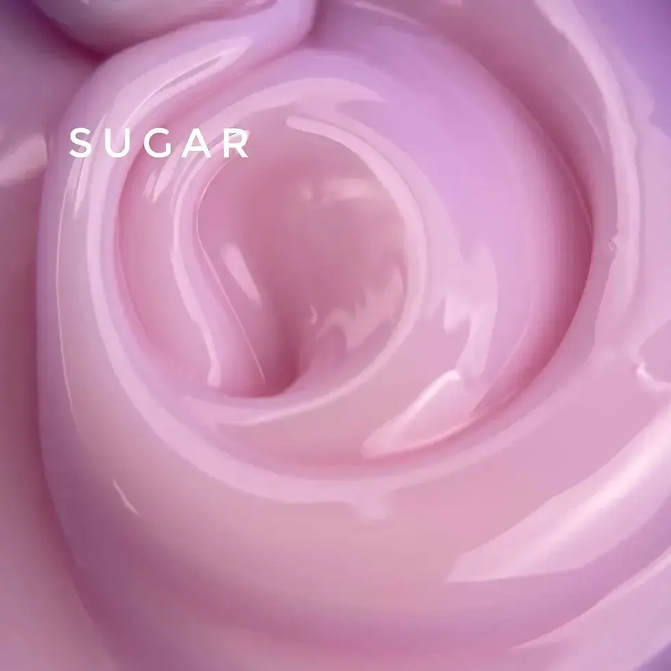 Thumbnail: TOUCH Builder gel 30ml, Sugar