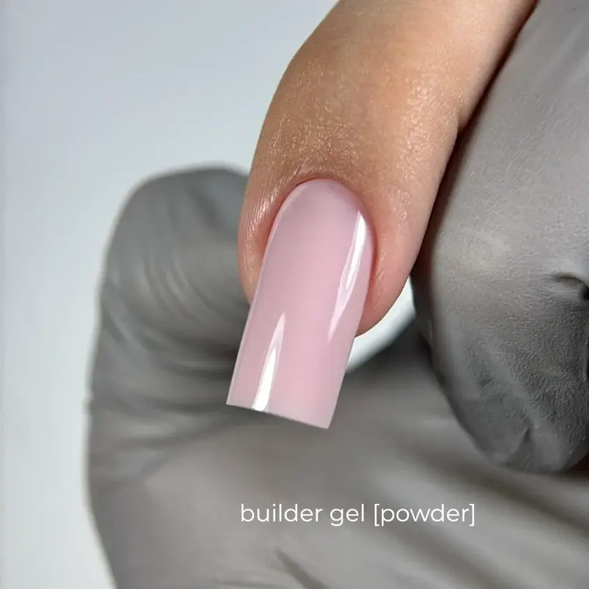 Thumbnail: TOUCH Builder gel 30ml,Powder