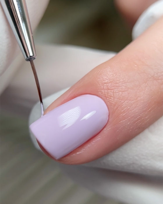Thumbnail: DARK Gel Polish 176 6ml