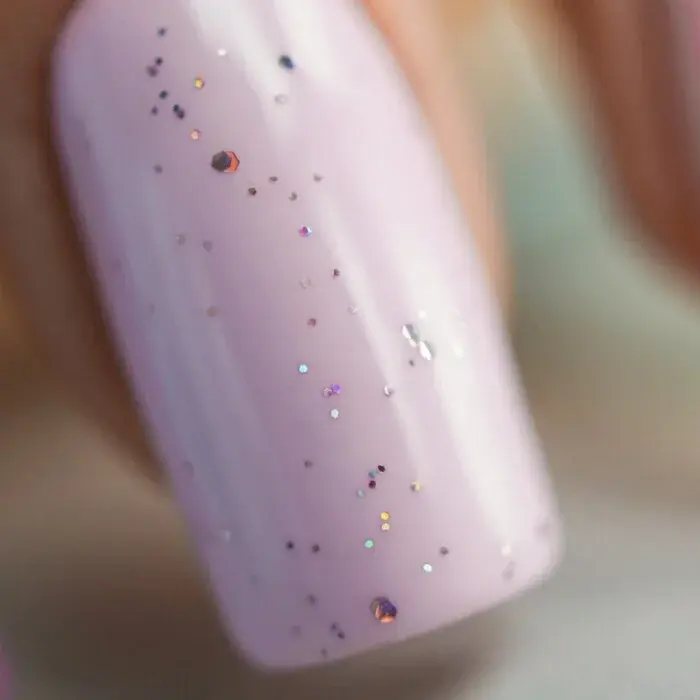 Thumbnail: Indigo Superhot! Top Coat - 7 ML