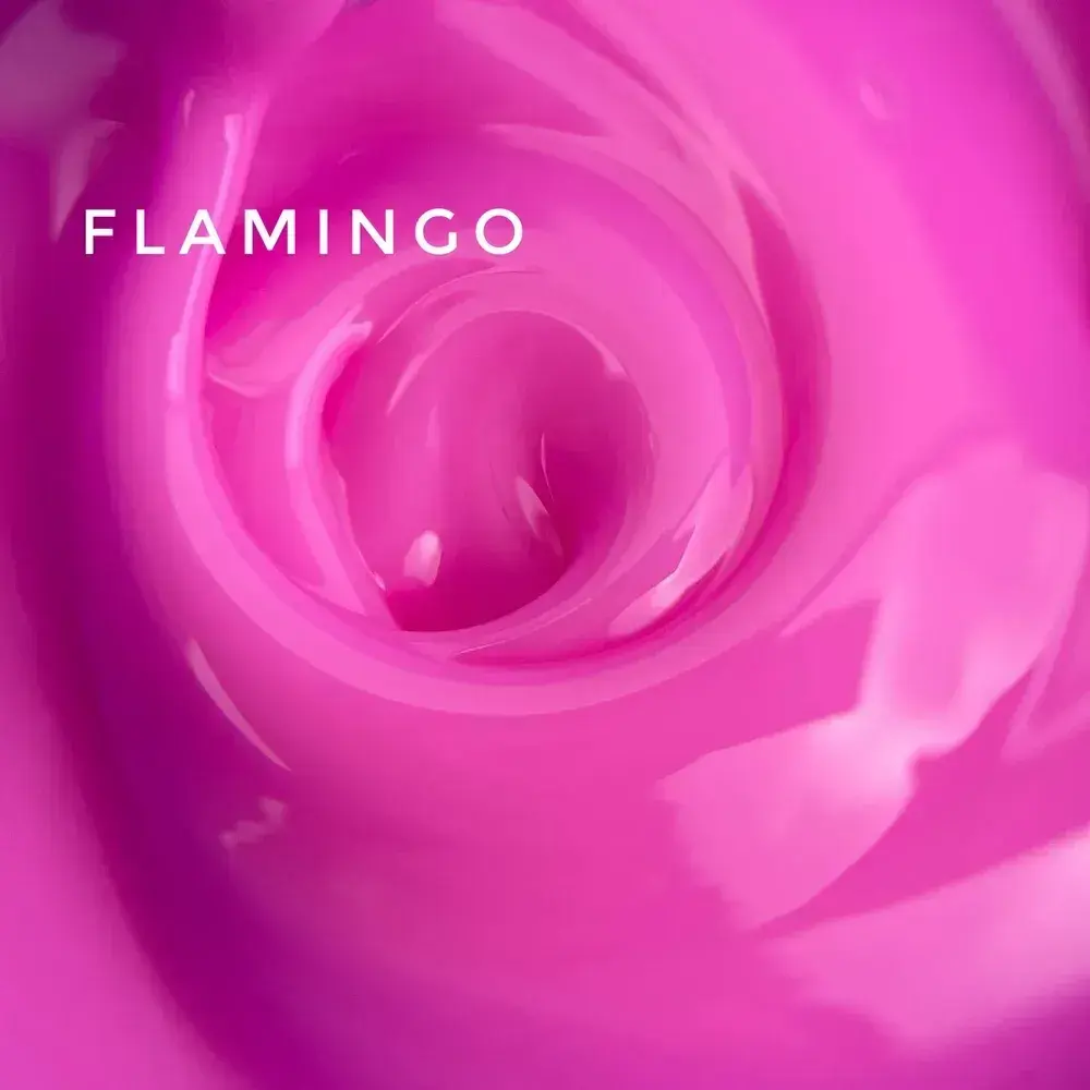 TOUCH Builder gel 30ml, Flamingo