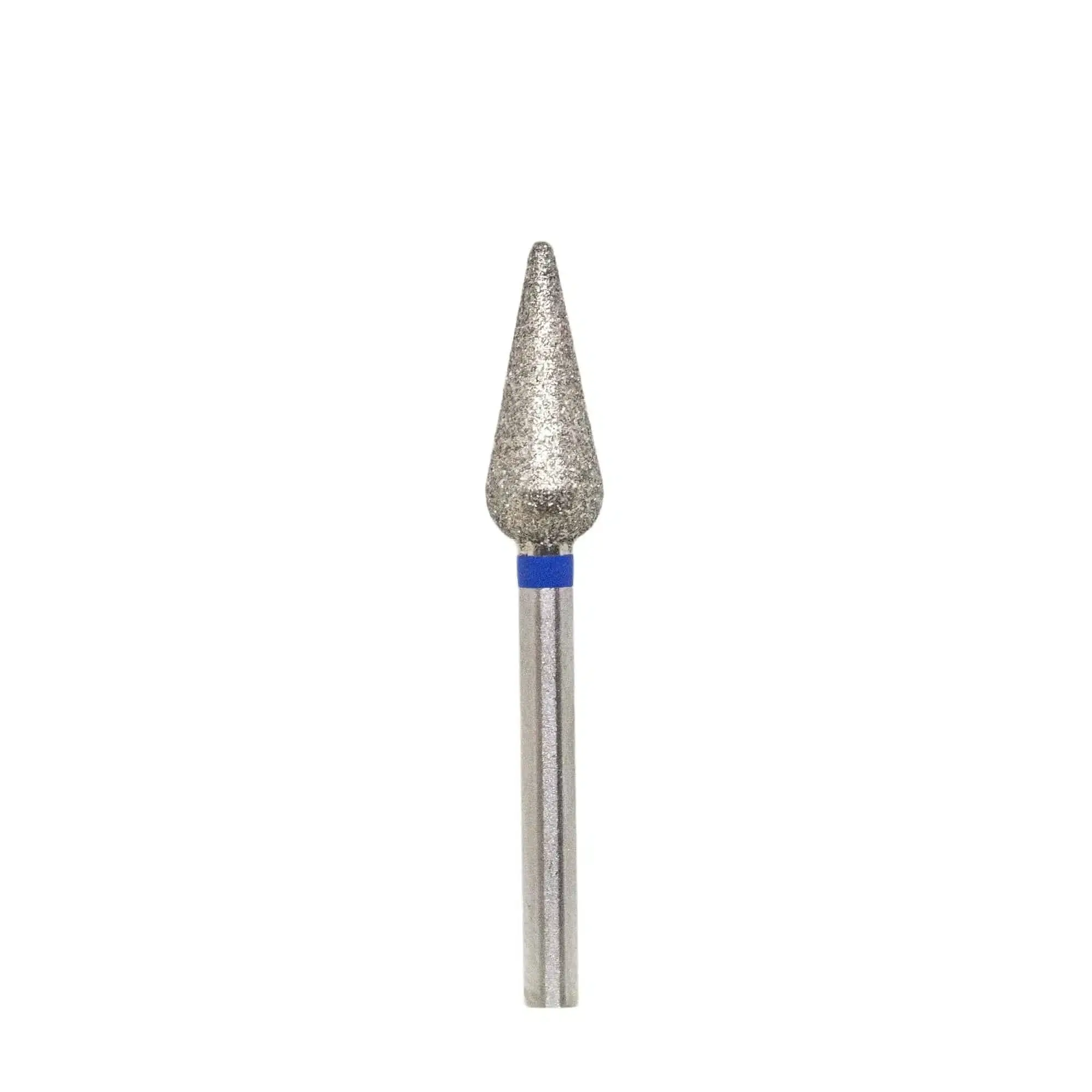 KMIZ Diamond drill bit “pear”, 050 blue