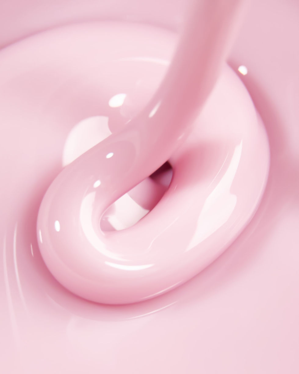 DARK Smart Builder Gel 19, 15 ml