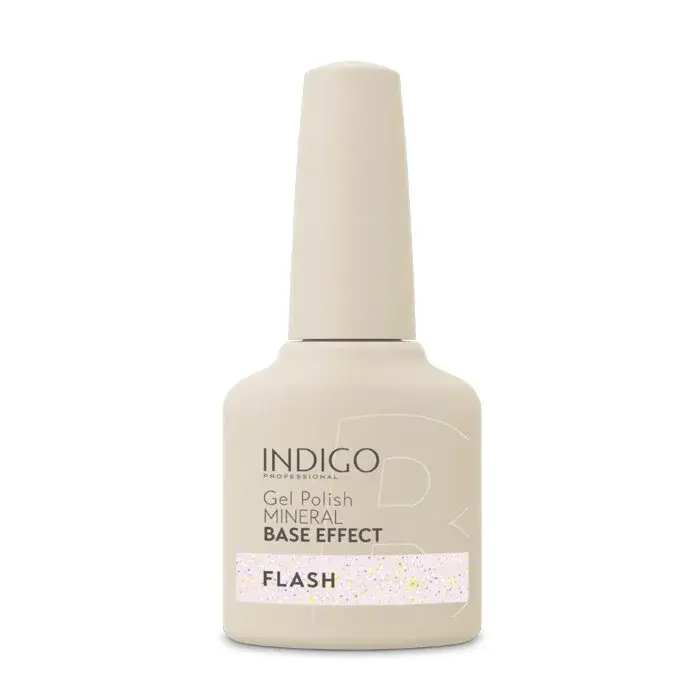 Indigo Mineral Base Effect Flash - 7 ML