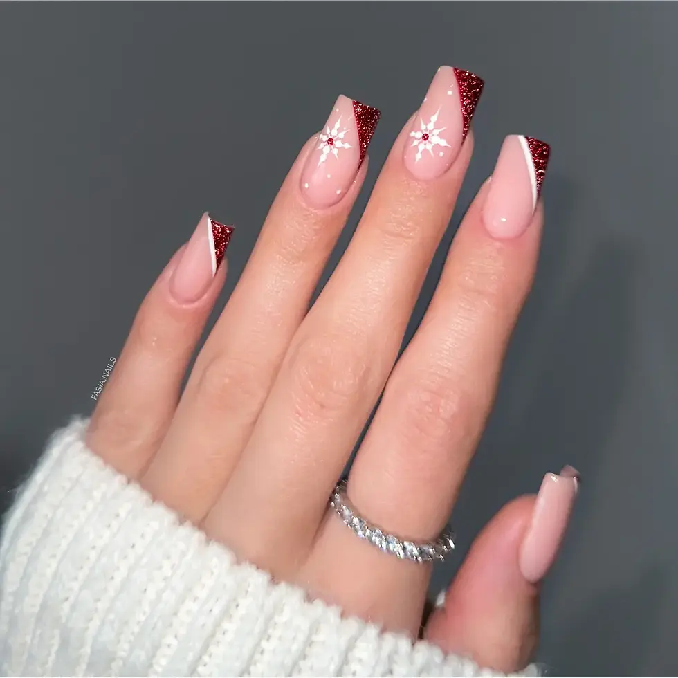 Thumbnail: Lambrusco Love UV LED Hybrid Nail Polish 6 ml – 146