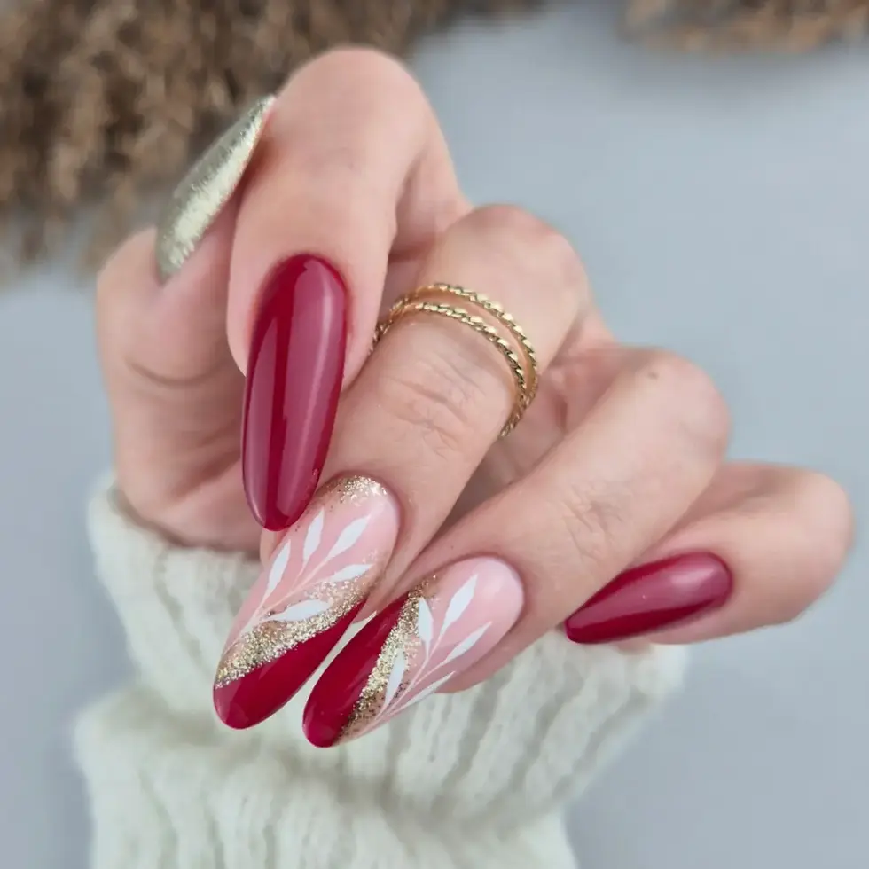 Thumbnail: UV Hybrid Red Empress 6 ml – 106