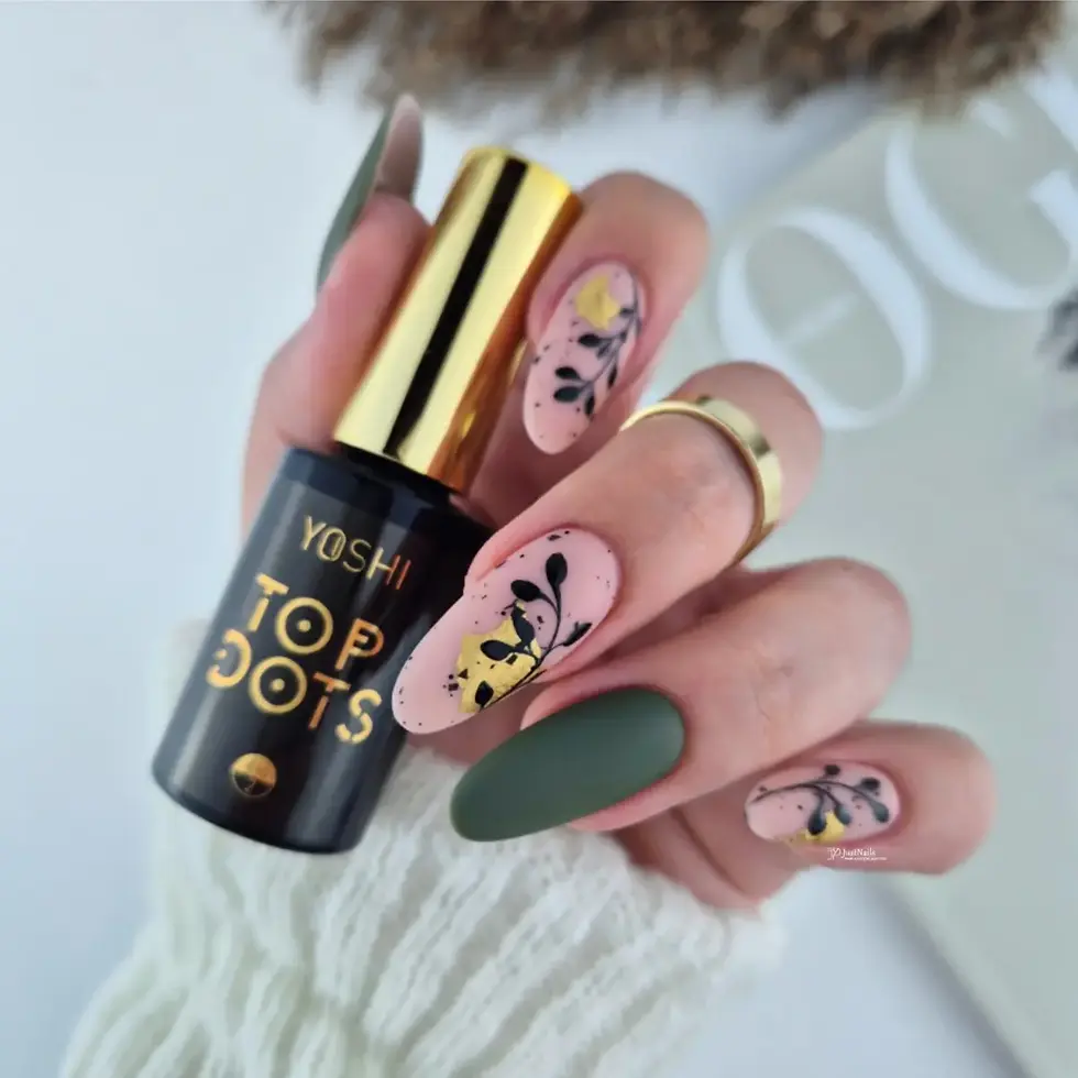 Thumbnail: UV Hybrid Top Dots No2 10 ml