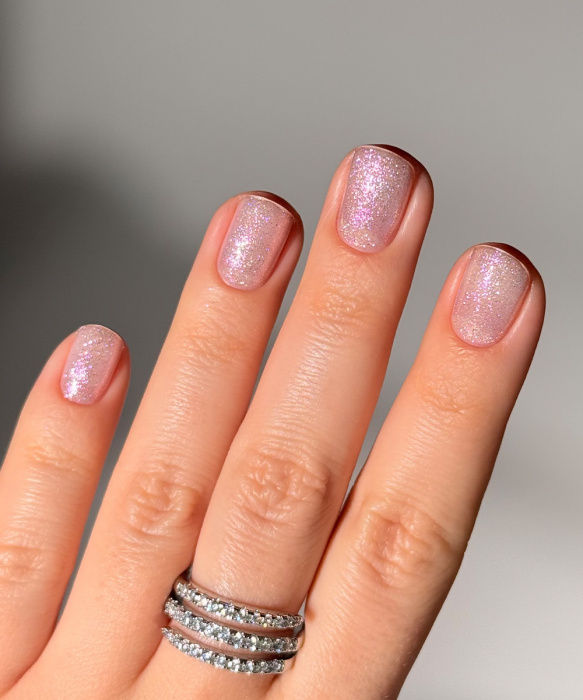 Thumbnail: DARK Aurora gel paint, 5g