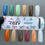 Thumbnail: AESTHETIC Lac Collection (291-300)