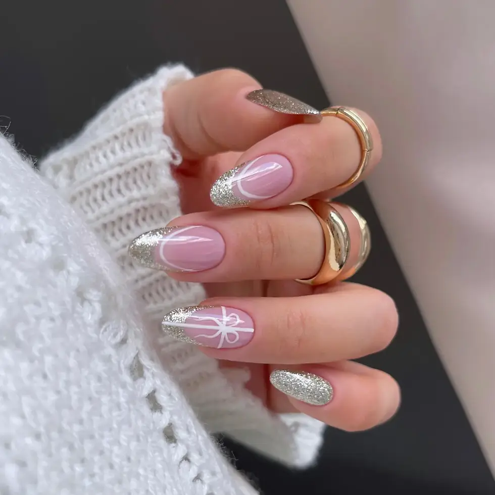 Thumbnail: Paint Gel UV LED 5 ml – Platinum Glow