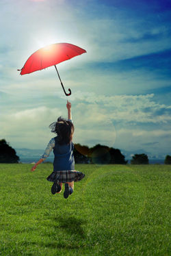 雨のち晴れnews