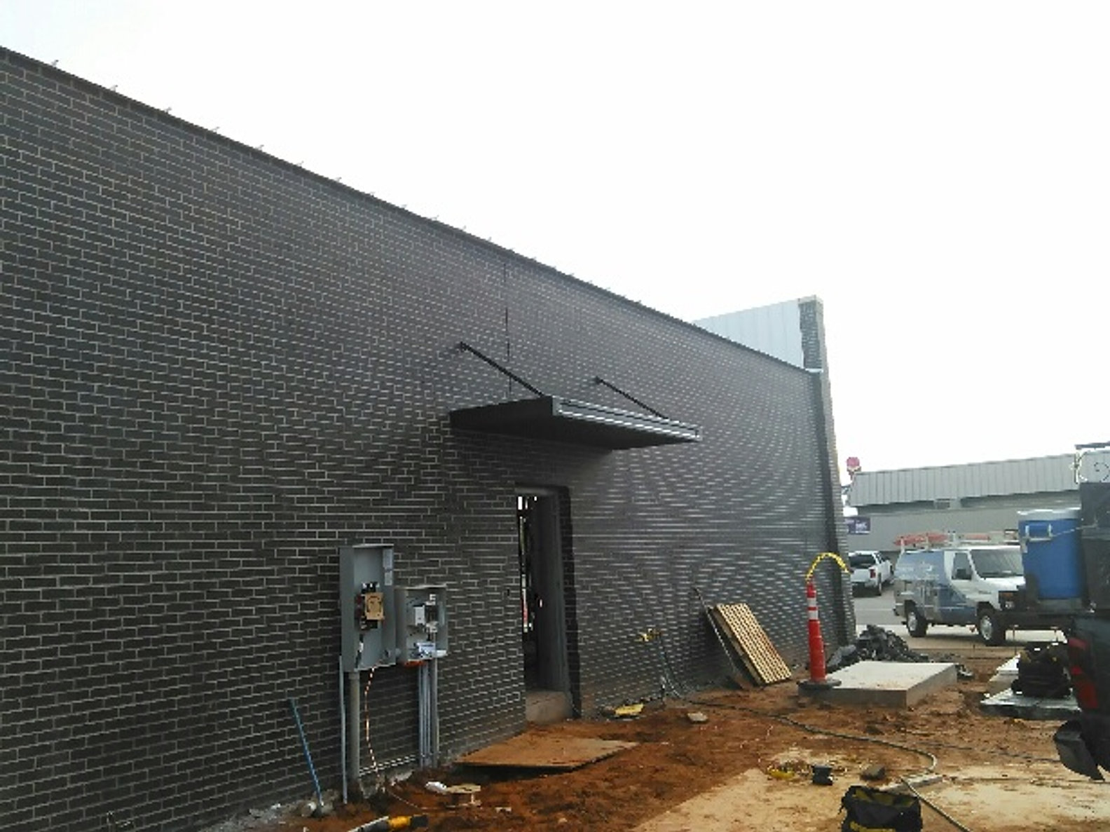 Tulsa Awning Company