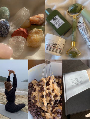 5 habits to take up for a happy and healthy year