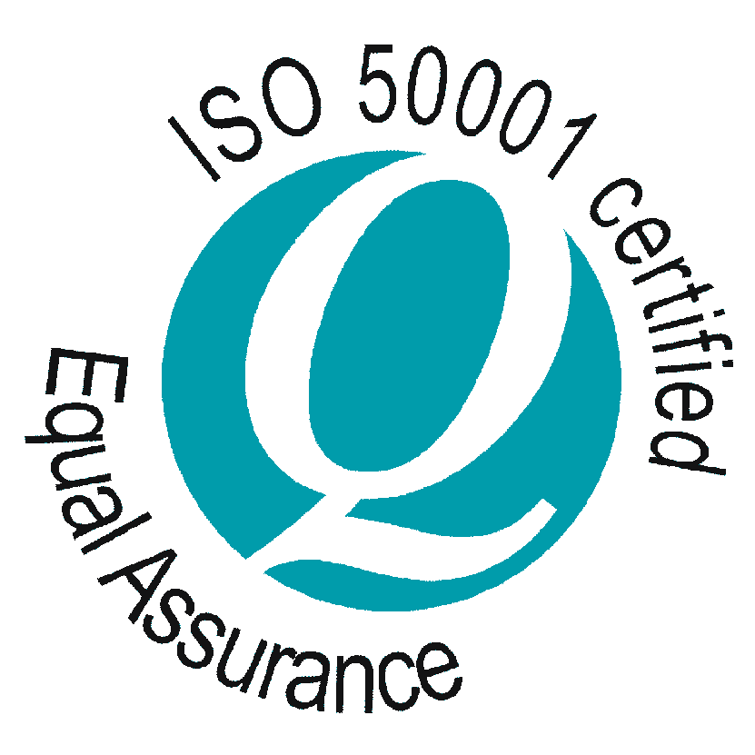 Equal Assurance- ISO 50001 | In House Living