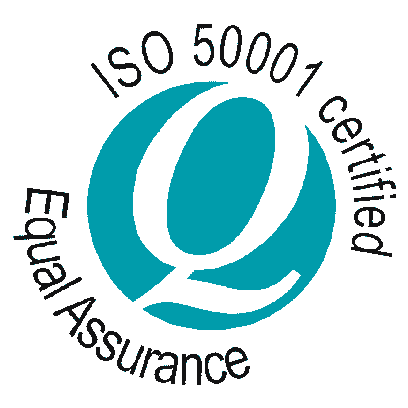 Equal Assurance- ISO 50001 Mark-Color.gif