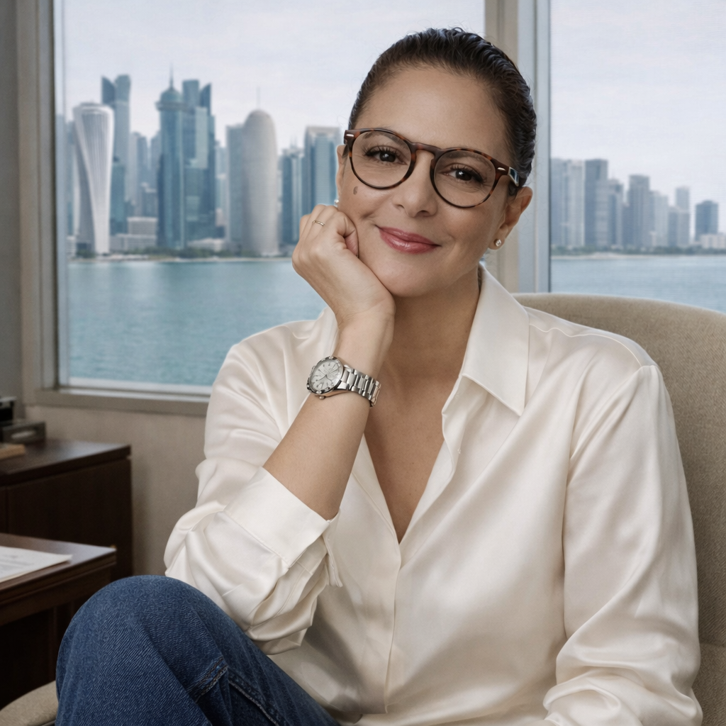 Writer: Nassima Boumessaoud Kholil